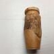 Wooden pepper pot