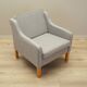 Beech armchair, Danish design, 1970s, production: Denmark