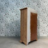 Small display case (renovated)