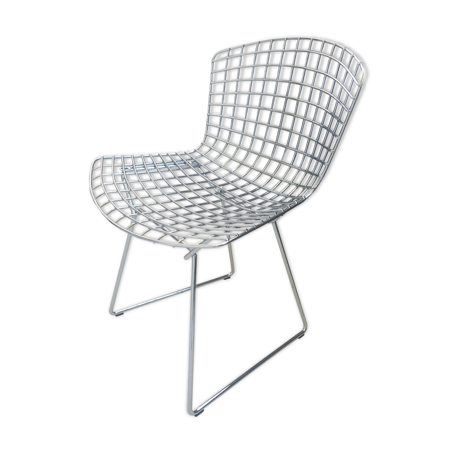 Bertoia Harry chair for Knoll