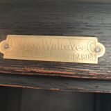 Bureau maître d'école meuble de métier
