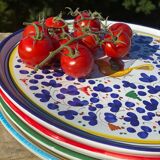 ITALIAN DISHWARE PIZZA