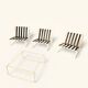 Chaises longues Kho Liang Ie 024 / table basse / Artifort 1962