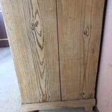 PINE CABINET