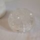 Small cut crystal box
