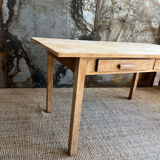 Table de ferme