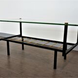 Coffee table vintage Georges Frydman