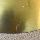Lampe Relux Milano en laiton à variateur d’intensité