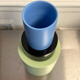 Memphis Vase - Nathalie Du Pasquier