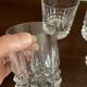Lot of whisky glasses
