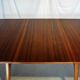 Table dining expandable Scandinavian G Plan 50 years