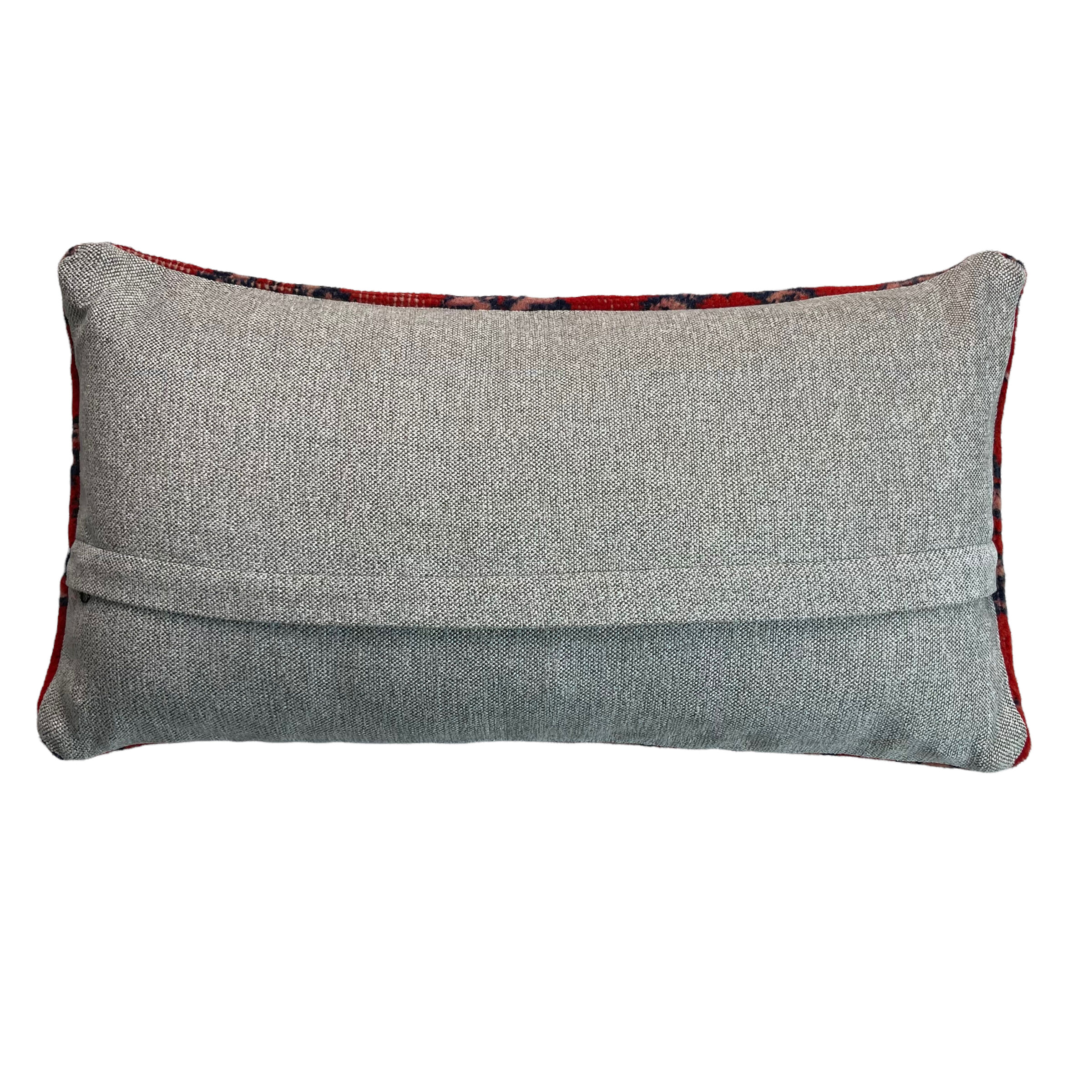 Turkish cushion cover , 30 x 60 cm