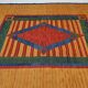 Turkish kilim rug, 211x179 cm, MYK-812