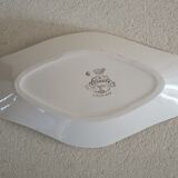 Ravier terre de fer Longwy