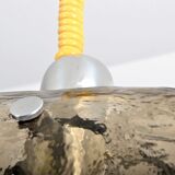 Murano glass ceiling light by JT Kalmar for Kalmar Franken KG 1960