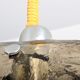 Murano glass ceiling light by JT Kalmar for Kalmar Franken KG 1960