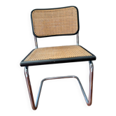 Marcel Breuer Chair Fashion in Italy