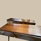 Paire de consoles