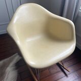 Rocking Chair by Eames