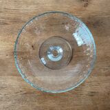 Glass cup