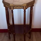 Louis xvi style console