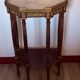 Louis xvi style console