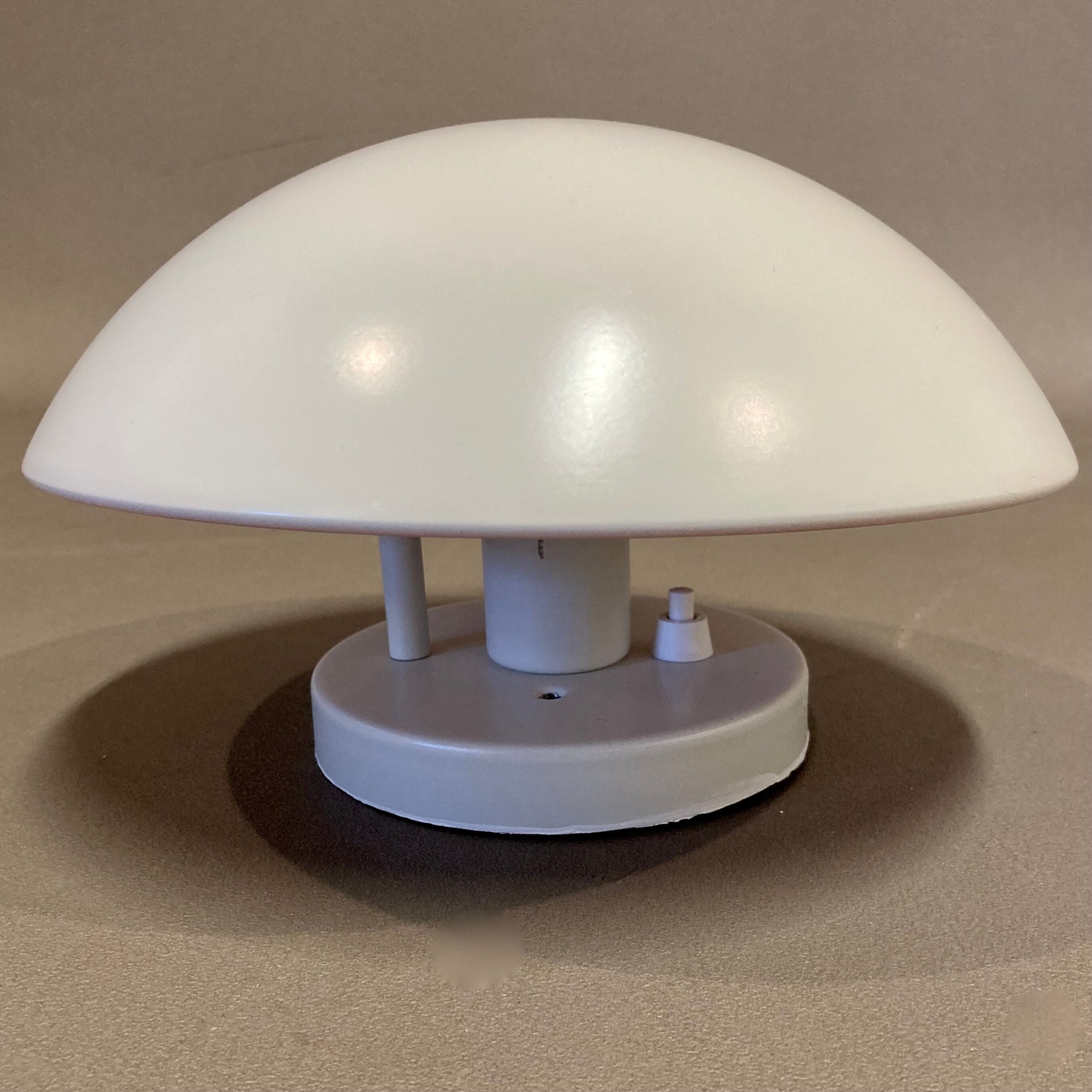 2 sconces design Poul Henningsen PH-Hat Poulsen edition