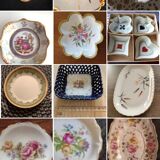 Vide poche pour Victoire