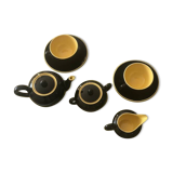 Villeroy and Boch tea set