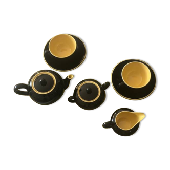 Villeroy and Boch tea set