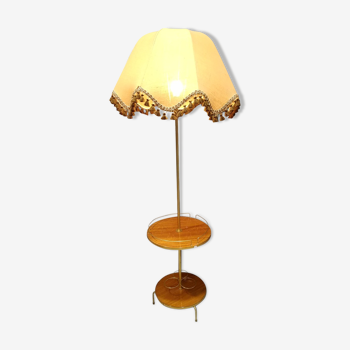 Bar floor lamp