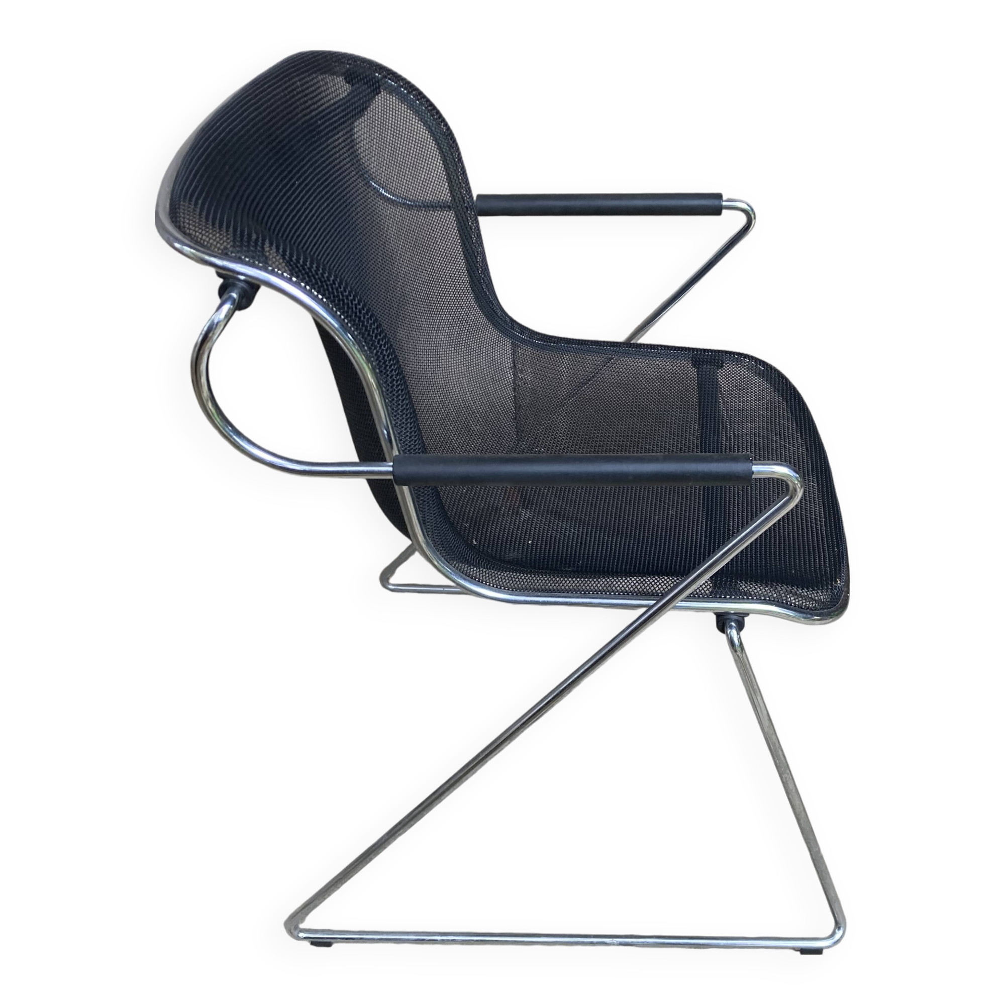 Penelope Chair by Pollock