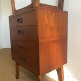 Pair of bedside tables