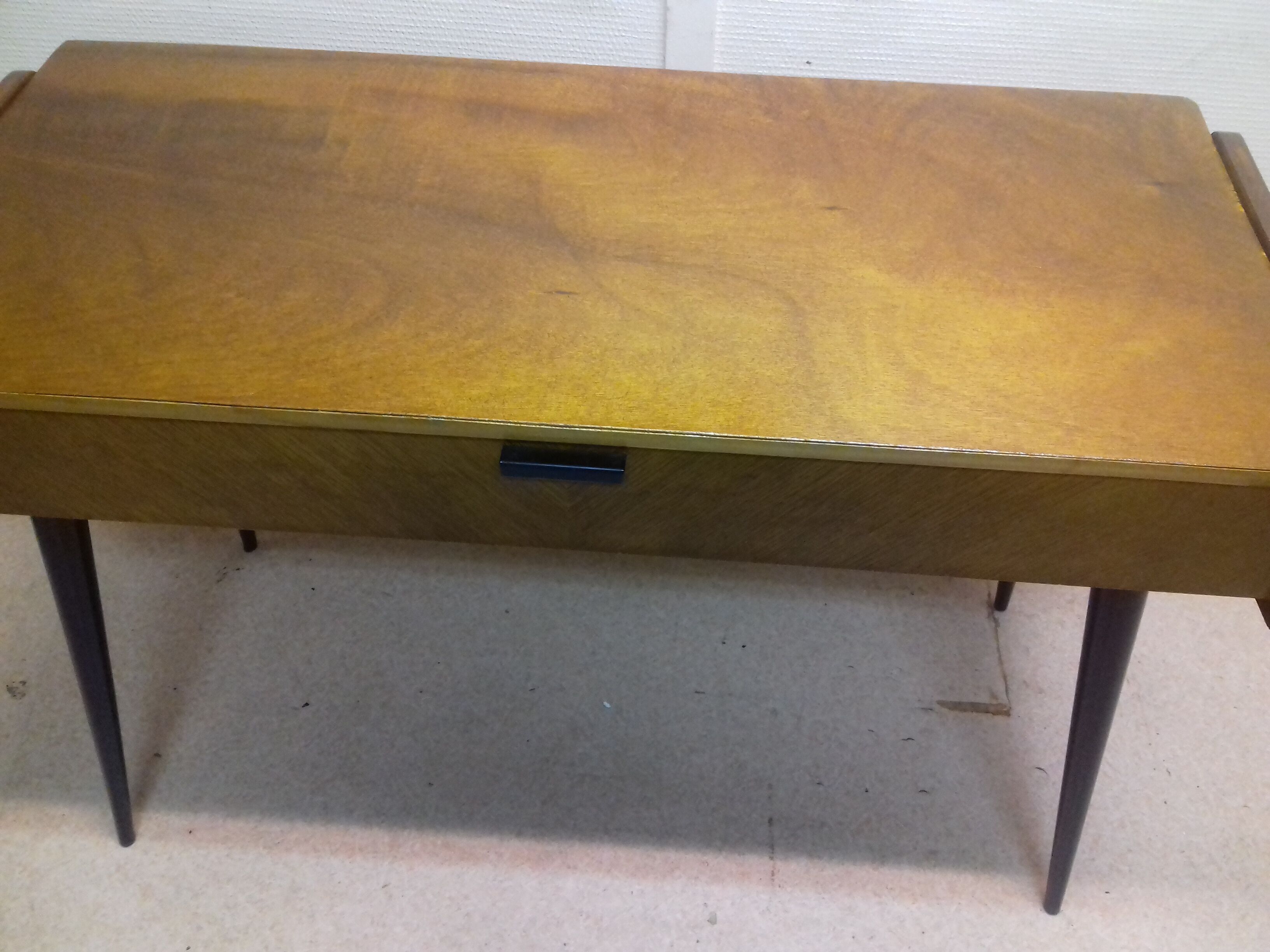 Office from the 50s/60s