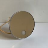 Barber mirror