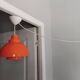 Lustre suspension Space Age Nordisk SOLAR MINISOL K.KENO