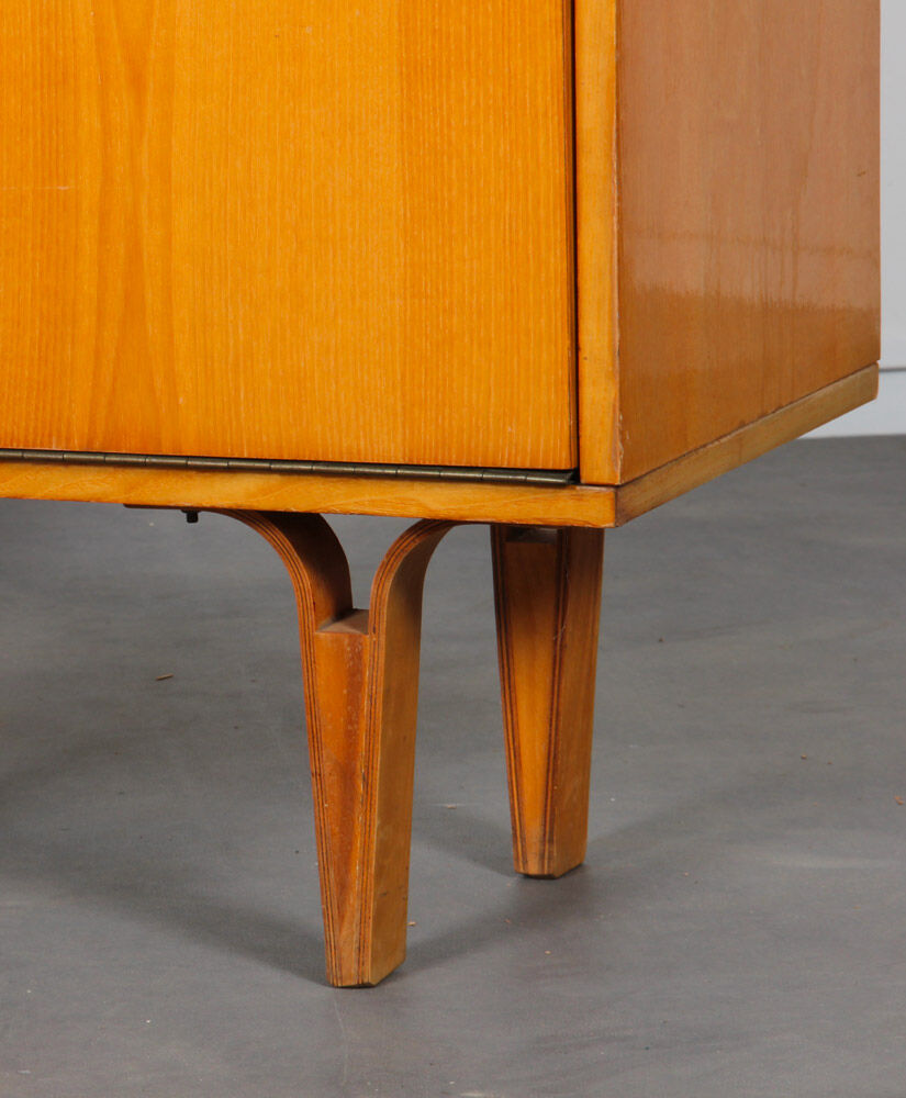 Pair of nightstands edited by Novy Domov, 1970