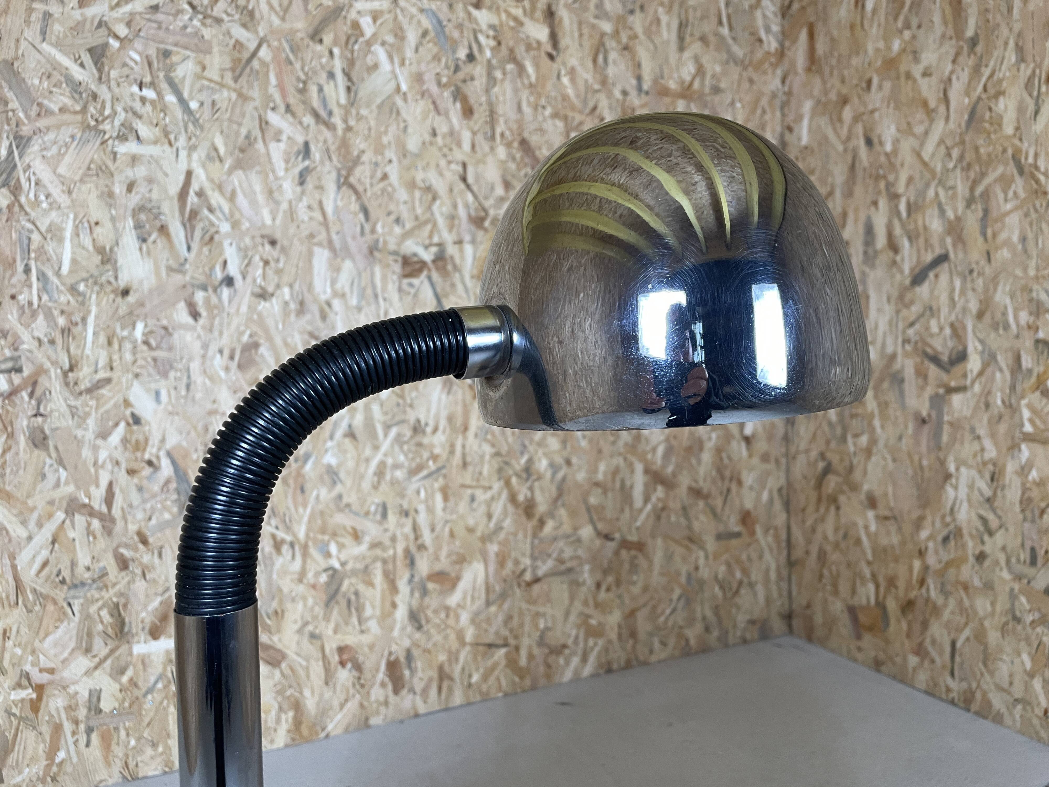 Table lamp by Egon Hillebrand