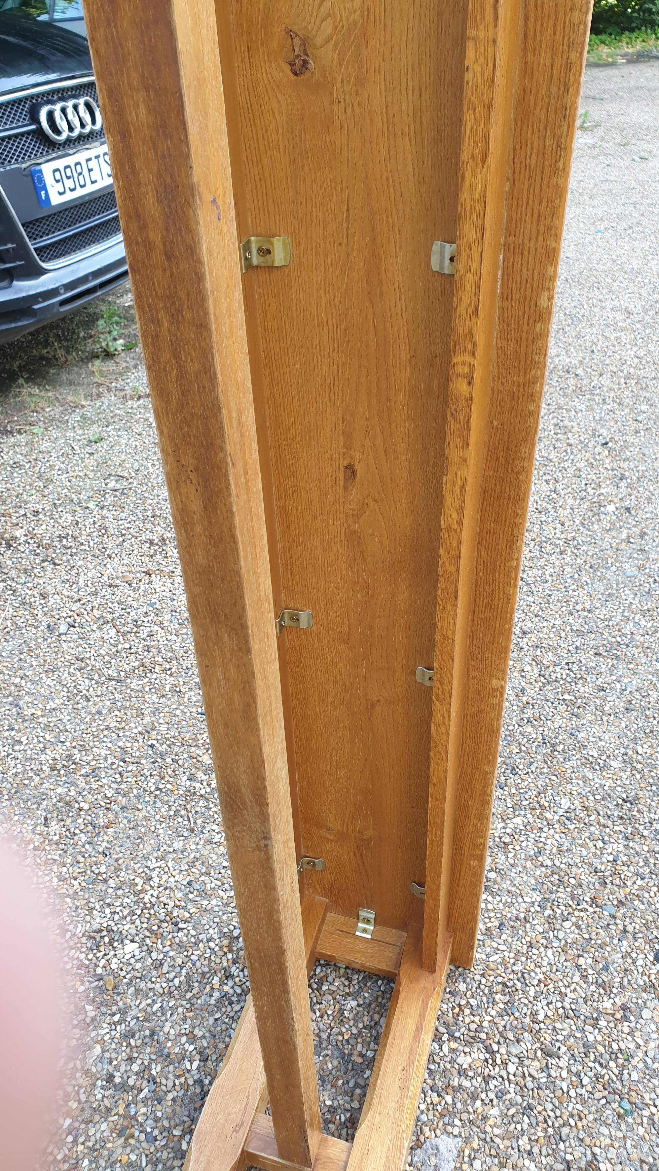 Table de ferme