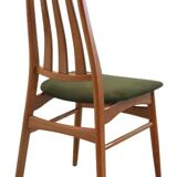 Ensemble de 6 chaises de salle à manger Vamdrup 'Fano'