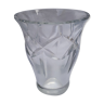 Vase baccarat, cristal de saint louis, modèle camargue