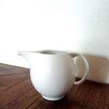 Royal Limoges “Space Age” Coffee Set – France, 1970s