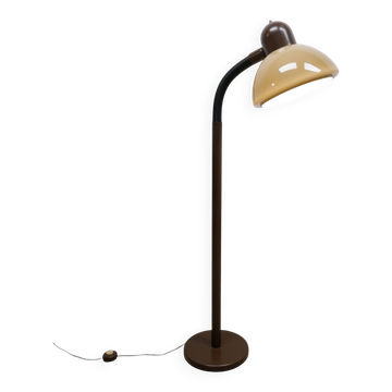 Lampadaire Dijkstra Lampen Hollande, années 1970