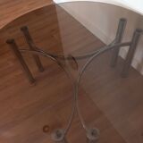 Table basse Italie années 1970