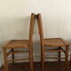 Bistro chairs