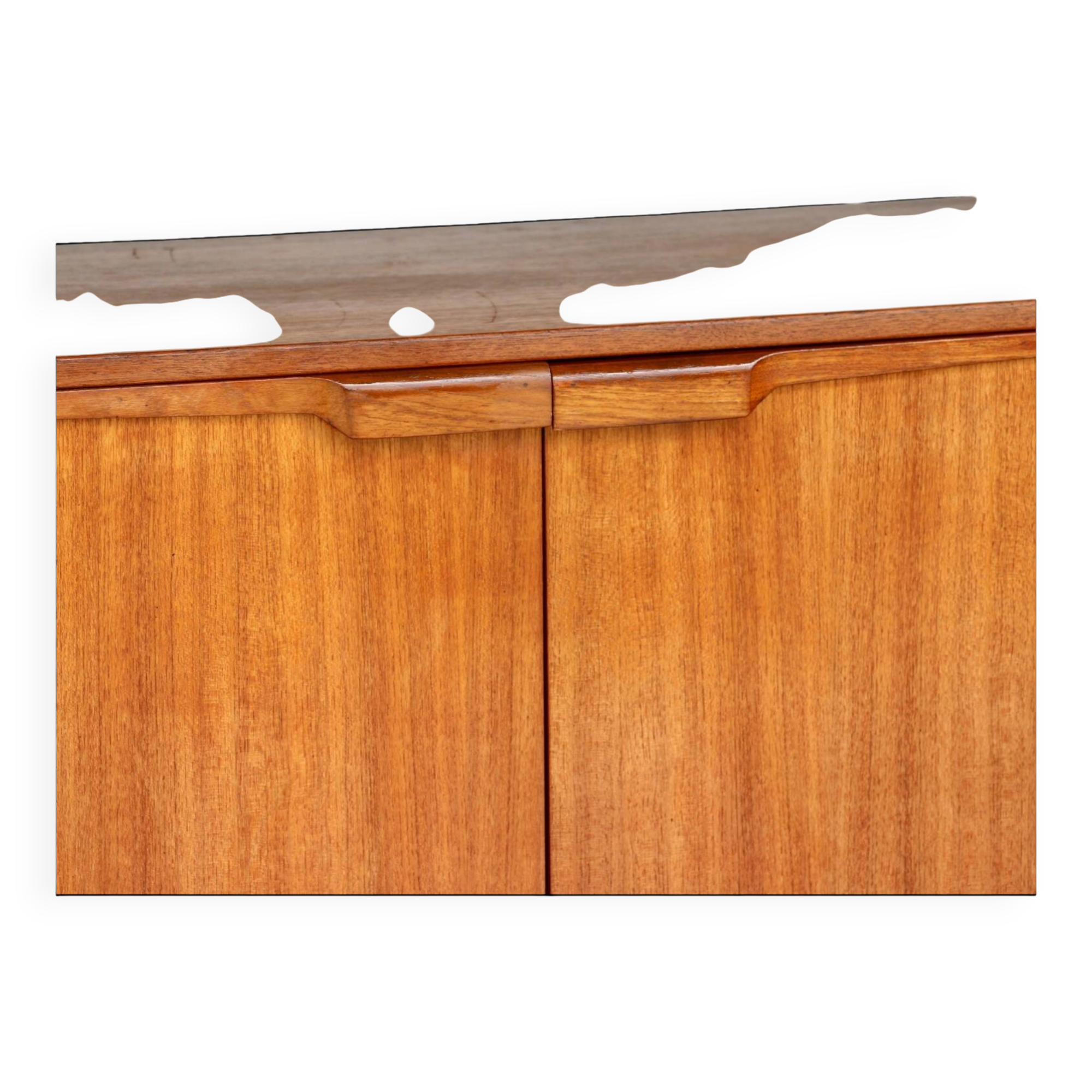 A sideboard, France 1960s