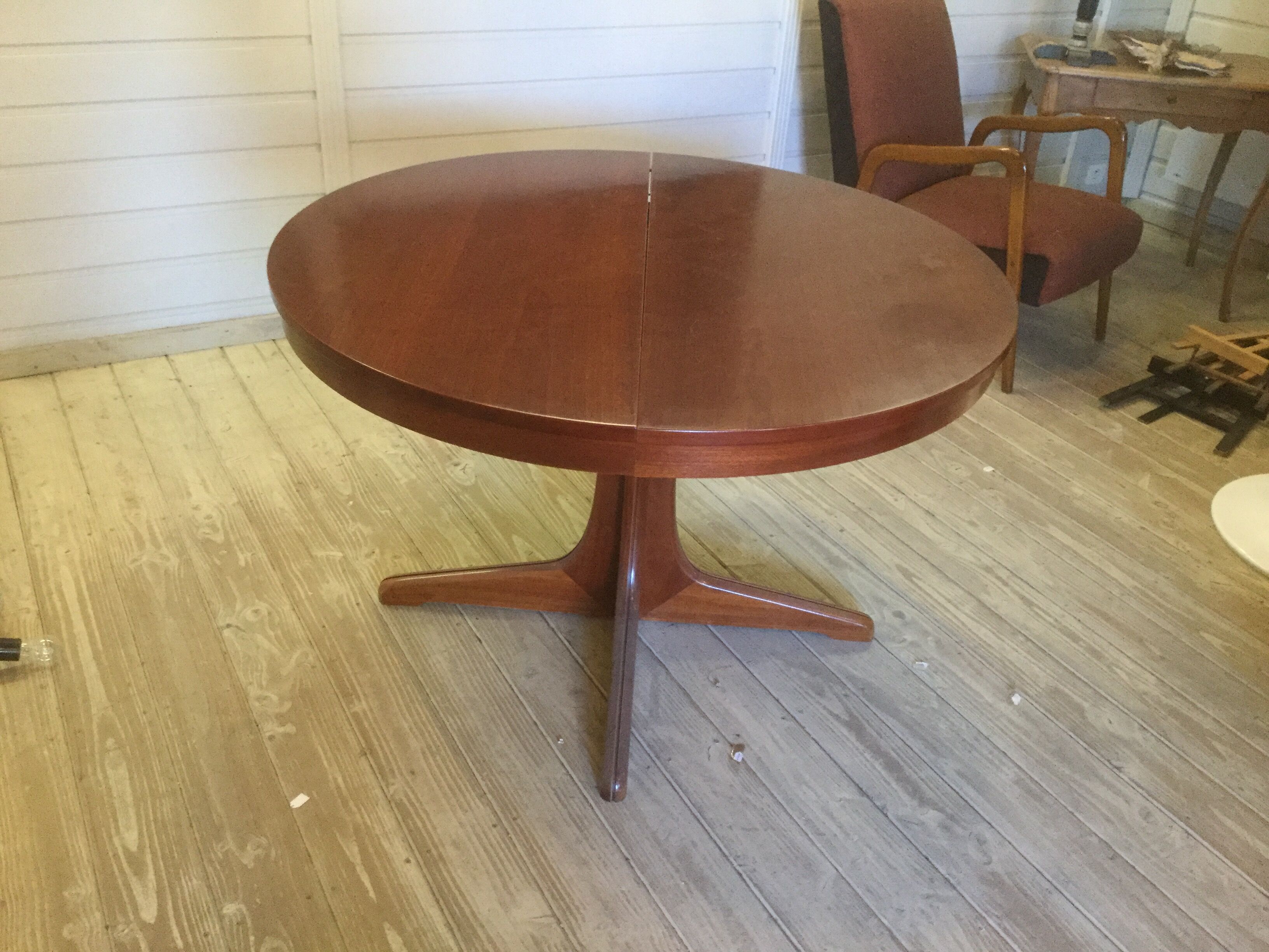 Table de salle à manger