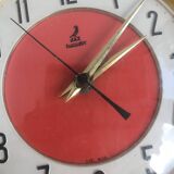 Wall clock Jaz formica