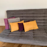 Topper sofa