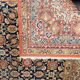 Iran GHOUM oriental rug - : 3.33 X 2.35 Meters -